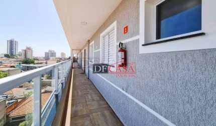 Apartamento em Vila Matilde