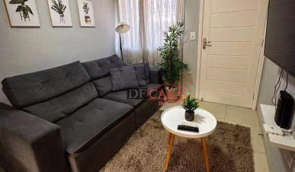 Apartamento em Vila Guilhermina