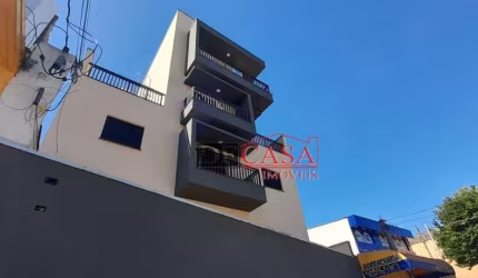 Apartamento em Artur Alvim