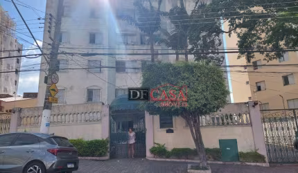 Apartamento em Vila Matilde