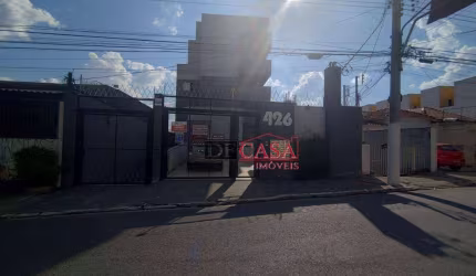 Apartamento em Vila Esperança