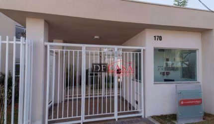 Apartamento em Vila Sílvia