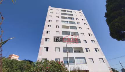 Apartamento em Cidade Líder