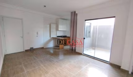 Apartamento em Cidade Líder