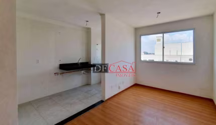 Apartamento em Itaquera