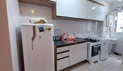 Apartamento em Cidade Líder