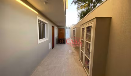 Apartamento em Vila Carrão