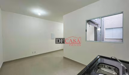 Apartamento em Vila Granada