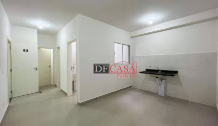 Apartamento em Vila Granada