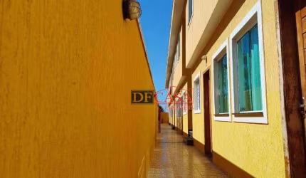 Apartamento em São Miguel Paulista