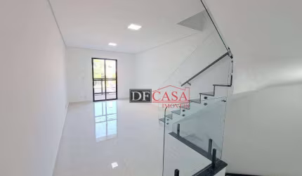 Sobrado em Vila Carrão