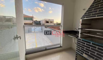 Apartamento em Vila Carrão