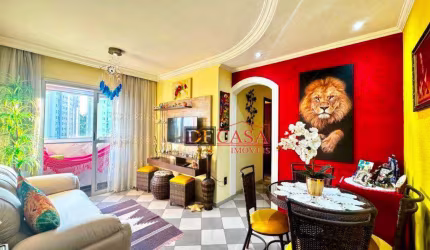 Apartamento em Itaquera