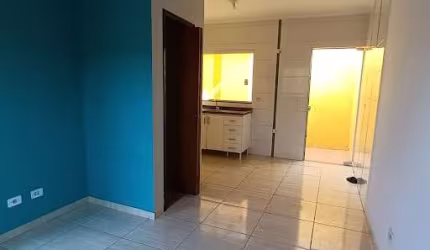 Sobrado em Itaquera