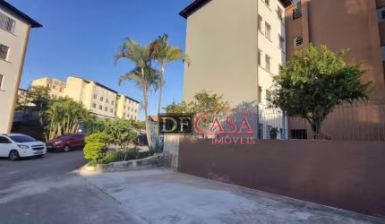 Apartamento em Vila Sílvia