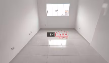 Apartamento em Cidade Antônio Estevão de Carvalho