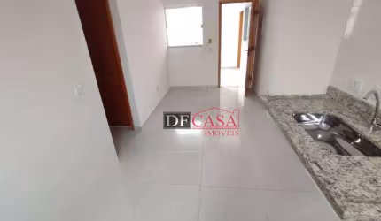 Apartamento em Itaquera