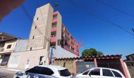 Apartamento em Artur Alvim