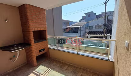 Apartamento em Artur Alvim
