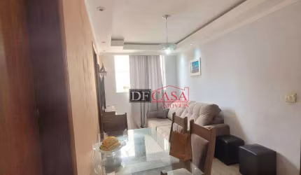 Apartamento em Guaianases