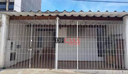 Casa em Vila Antonieta