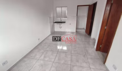 Apartamento em Ermelino Matarazzo