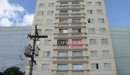 Apartamento em Parque São Jorge