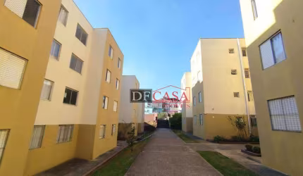 Apartamento em Itaquera