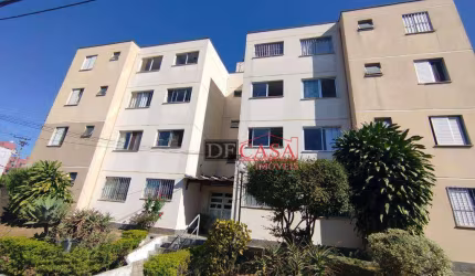 Apartamento em Vila Sílvia