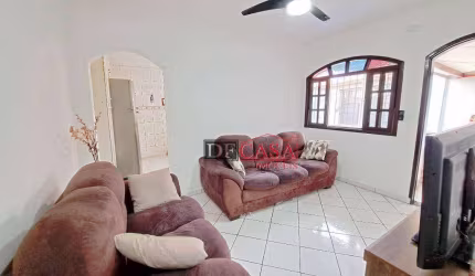 Casa em Guaianases