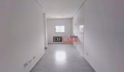 Apartamento em Vila Carrão