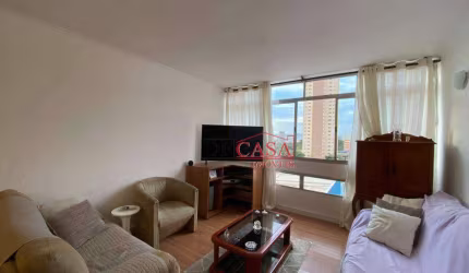 Apartamento em Mooca