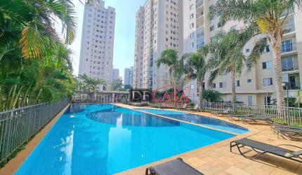 Apartamento em Parque São Jorge