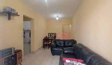 Apartamento em Vila Carrão