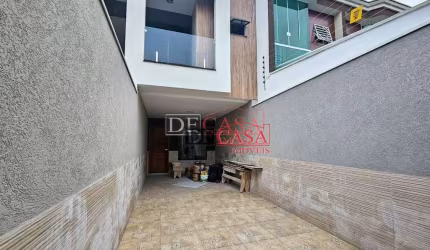 Sobrado em Penha de França