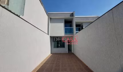 Sobrado em Vila Rica