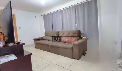 Casa em Conjunto Habitacional Padre José de Anchieta