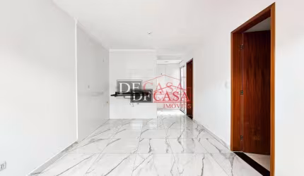 Apartamento em Vila Sílvia