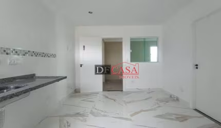 Apartamento em Vila Marieta