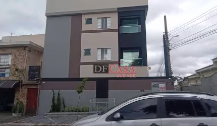 Apartamento em Vila Marieta