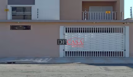 Apartamento em Cidade Patriarca
