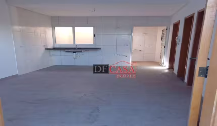 Apartamento em Cidade Patriarca