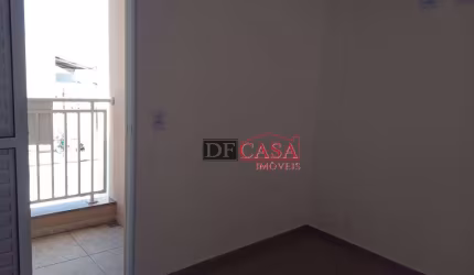 Apartamento em Cidade Patriarca