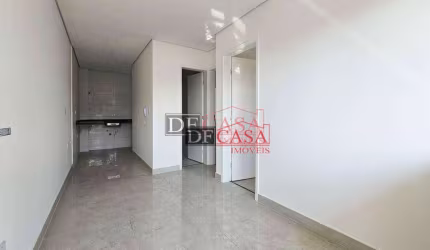 Apartamento em Vila Dalila