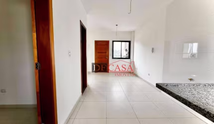 Apartamento em Vila Nhocune