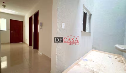Apartamento em Vila Matilde