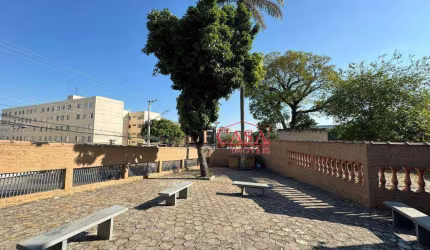 Apartamento em Conjunto Residencial José Bonifácio