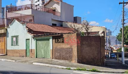 Casa em Vila Regente Feijó