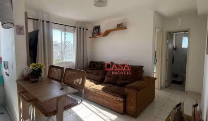 Apartamento em Vila Matilde