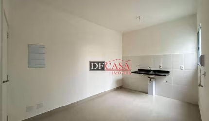 Apartamento em Vila Granada